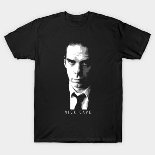 Nick Cave T-Shirt